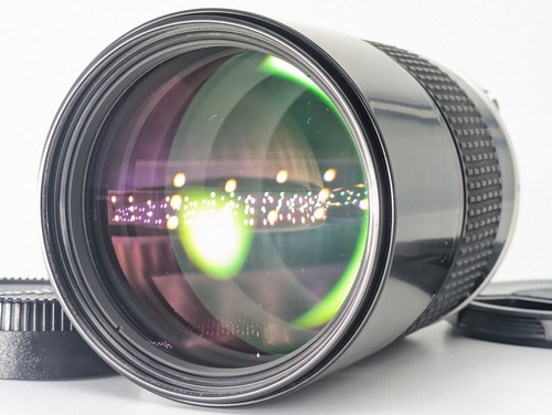 Video top neuwertig - neuwertig], nikon