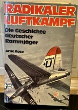 Radikaler Luftkampf - Die