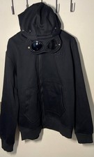 C.P. Company hooded sweatshirt