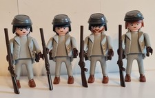 PLAYMOBIL CUSTOM