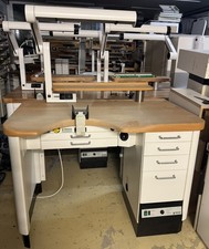 Freuding Einzeltisch