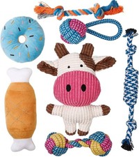 Toozey hunde spielzeug 7 - toozey,
