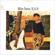IMPEX | Miles Davis - E.S.P