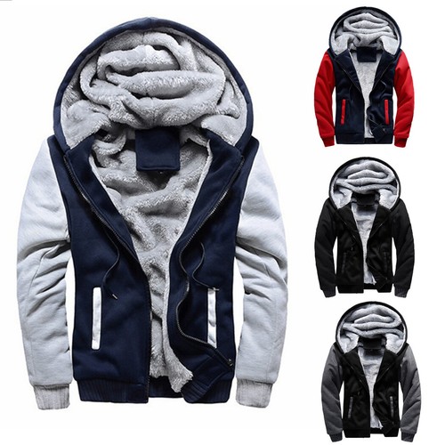 Herren winterjacke warm - herren,