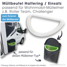 Müllbeutel Haltering 