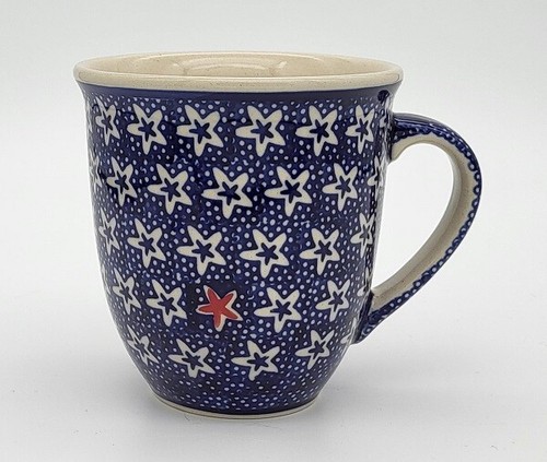 Bunzlauer keramik tasse mars - bunzlauer,