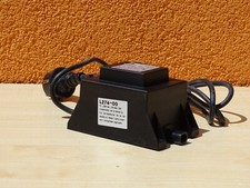 Season Lights OUTDOOR Trafo Transformator Netzteil L274-00 100W 12V 105VA