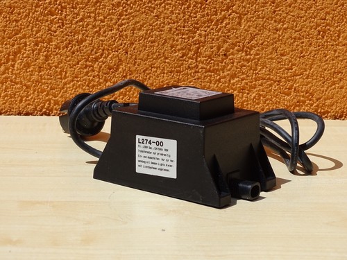 Season lights outdoor trafo - season,