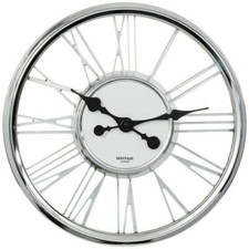 Große moderne Ziffern