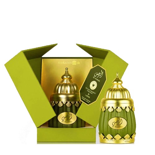 Narjis niche emarati by - al,