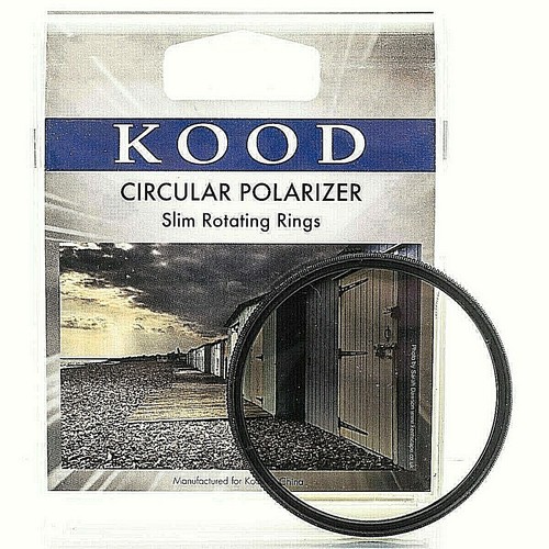 Kood 46mm circular - kood,
