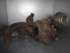 Audi A3 8L 1,9 TDI Turbo