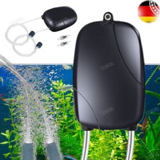 Pumpe Luftpumpe Aquariumpumpe