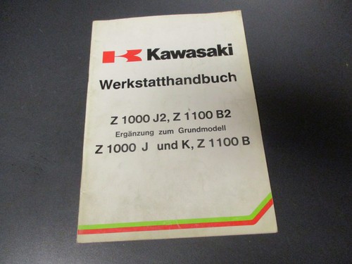 Werkstatthandbuch