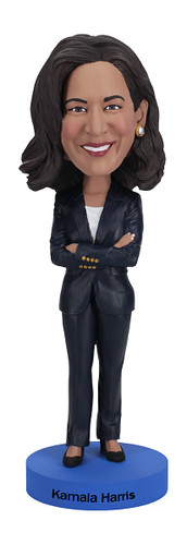 Kamala harris bobblehead - harris,
