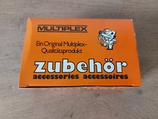 Multiplex zubehor  Hf modul 40