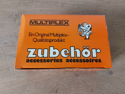Multiplex zubehor modul 40 - ,