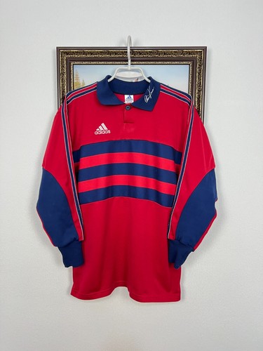 Vintage 90s adidas oliver - 90s,