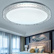 LED Deckenleuchte Deckenlampe Wohnzimmer Küche Flur lampe Badezimmer-Lampe DHL