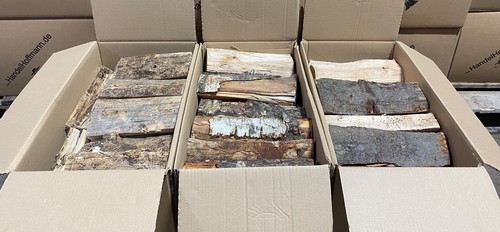Brennholz feuerholz kaminholz - brennholz,