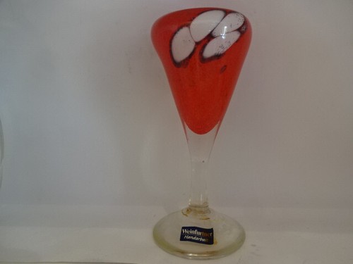 Alter glas weinfurtner - alter,