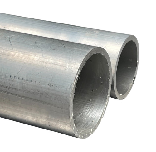 Alu rundrohr aluminium rohr - rundrohr,