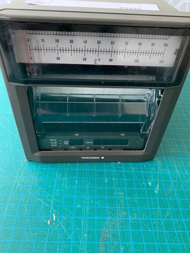 Yokogawa linienschreiber - yokogawa,