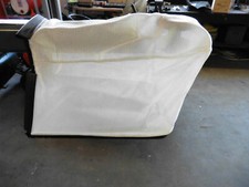 original SABO Grasfangsack für Fangkorb Rasenmäher Fangtuch 43-130 43-4 SA31461