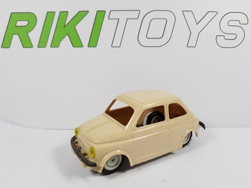 Fiat 500 ingap 28 - fiat, 1/28