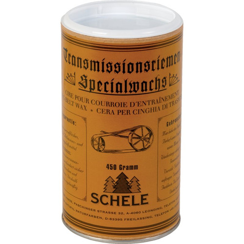 Treibriemen wachs - treibriemen,