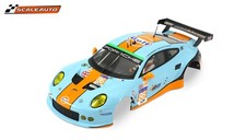 Scaleauto porsche 911 - ,