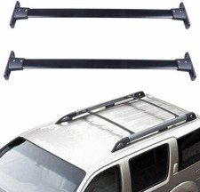 2 Stück Dachträger Racks