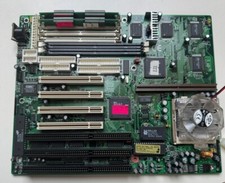 Pentium 133 Mainboard Bundle