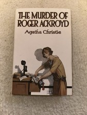 Agatha Christie The Murder of