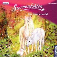 Sternenfohlen im - 13):,