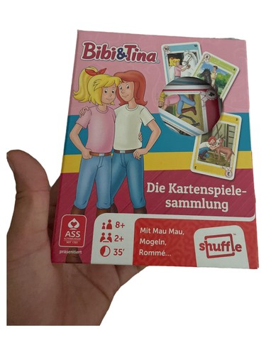 Ass altenburger bibi - ass, tina