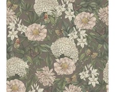 Vliestapete 39426-3 Drawn into