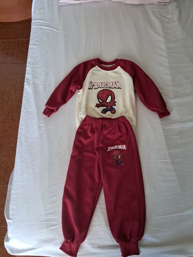 Spider man overall für kinder - spider-man,