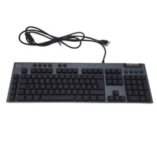 Logitech Gaming Tastatur