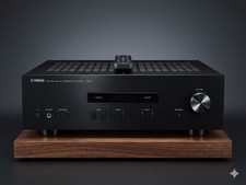 Yamaha A-S201 Stereo