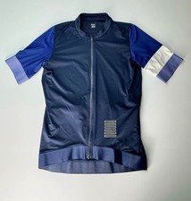Rapha Trikot Blau Neu