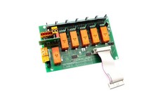 Ultradent SV8-3 Platine - gebraucht GL2020 Ersatzteil Behandlungseinheit 