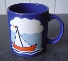 Vintage wächtersbach tasse - vintage,