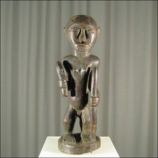 58105) Figur Hemba Kongo