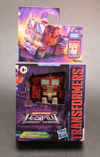 Transformers legacy - transformers,