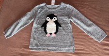 Grauer pinguin - ★★★,