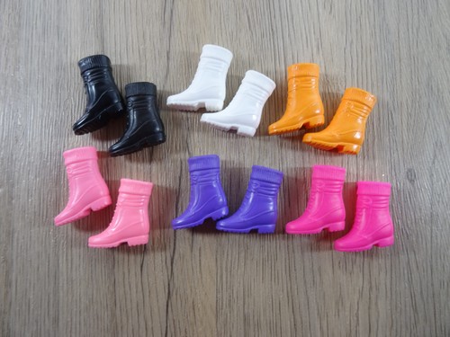 Zubehör für barbie steffi - für,