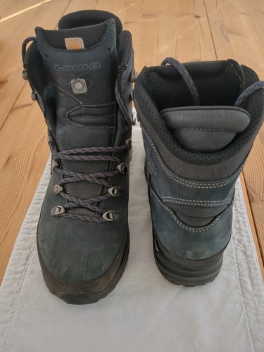Lowa lady gtx mid - gtx,