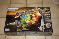 PLAYMOBIL Dino Rise 70625