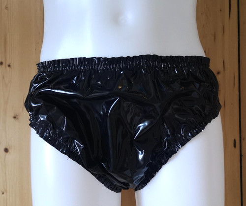 Pvc slip vollplastik - pvc,